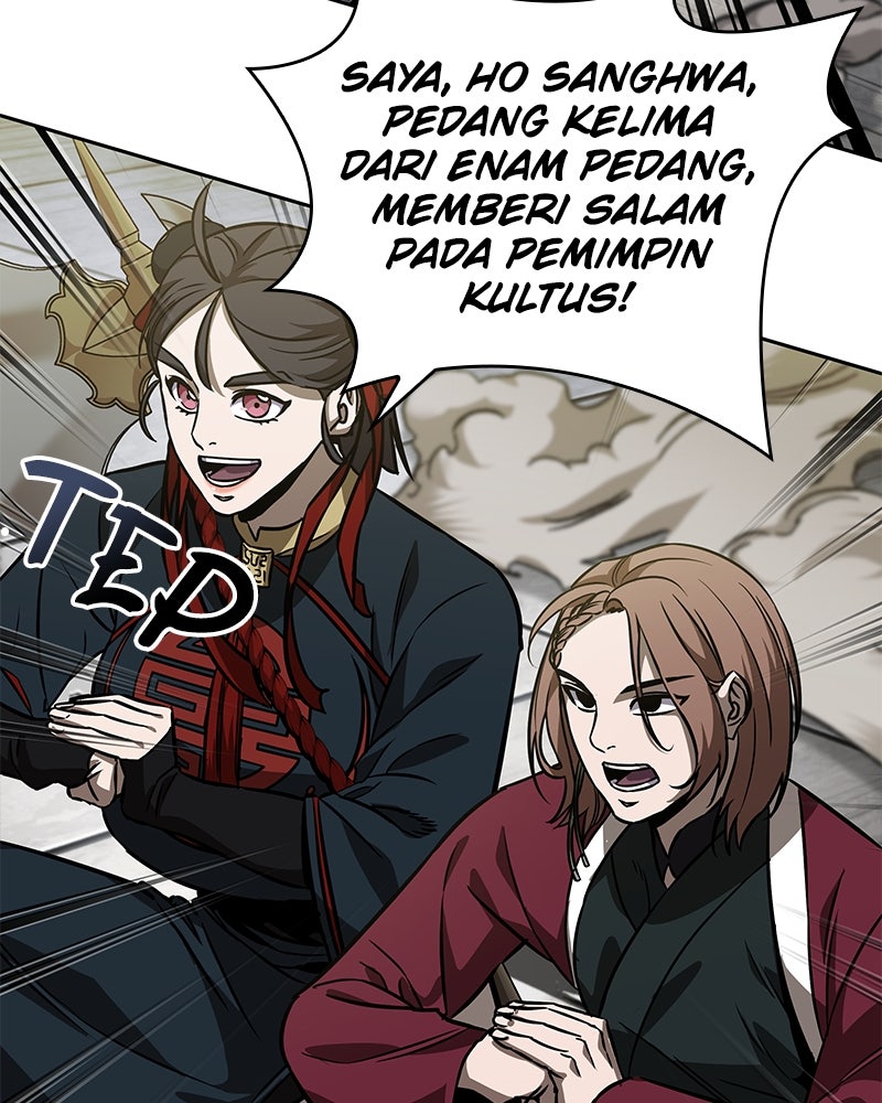 Read Nano Mashin ID Manga Online