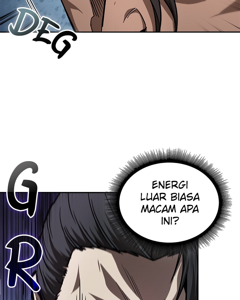 Read Nano Mashin ID Manga Online