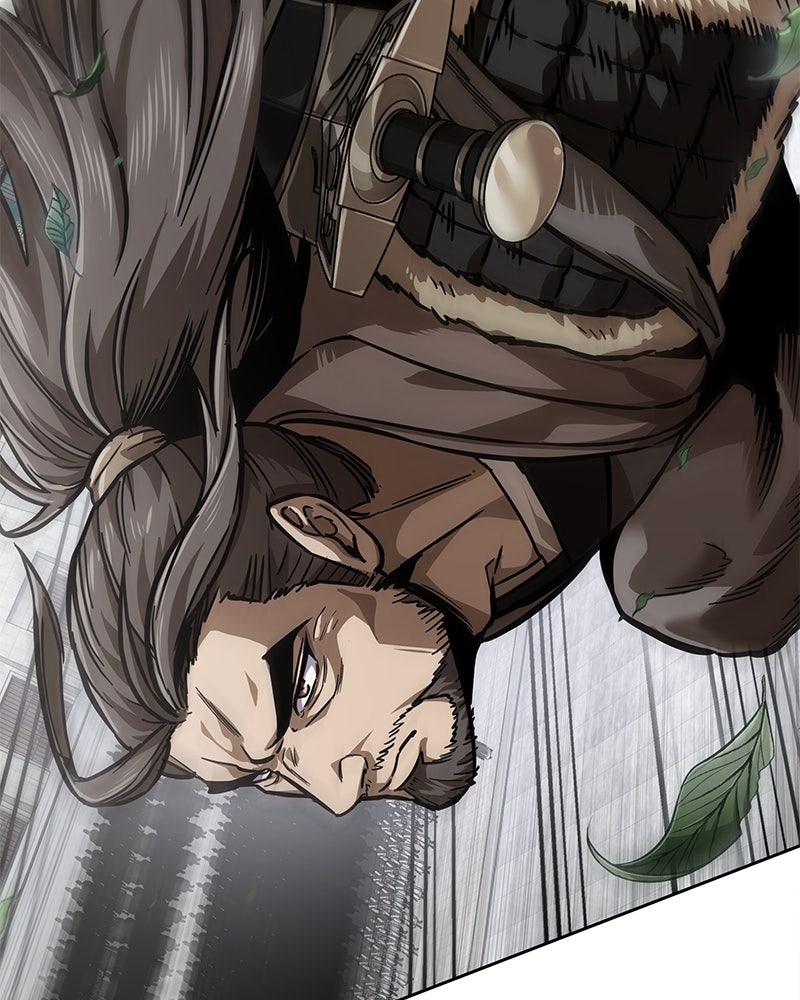 Read Nano Mashin ID Manga Online