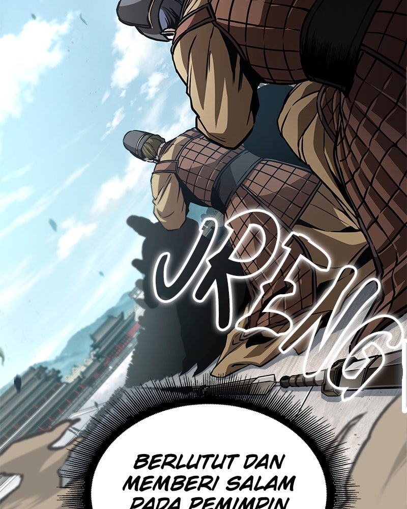 Read Nano Mashin ID Manga Online