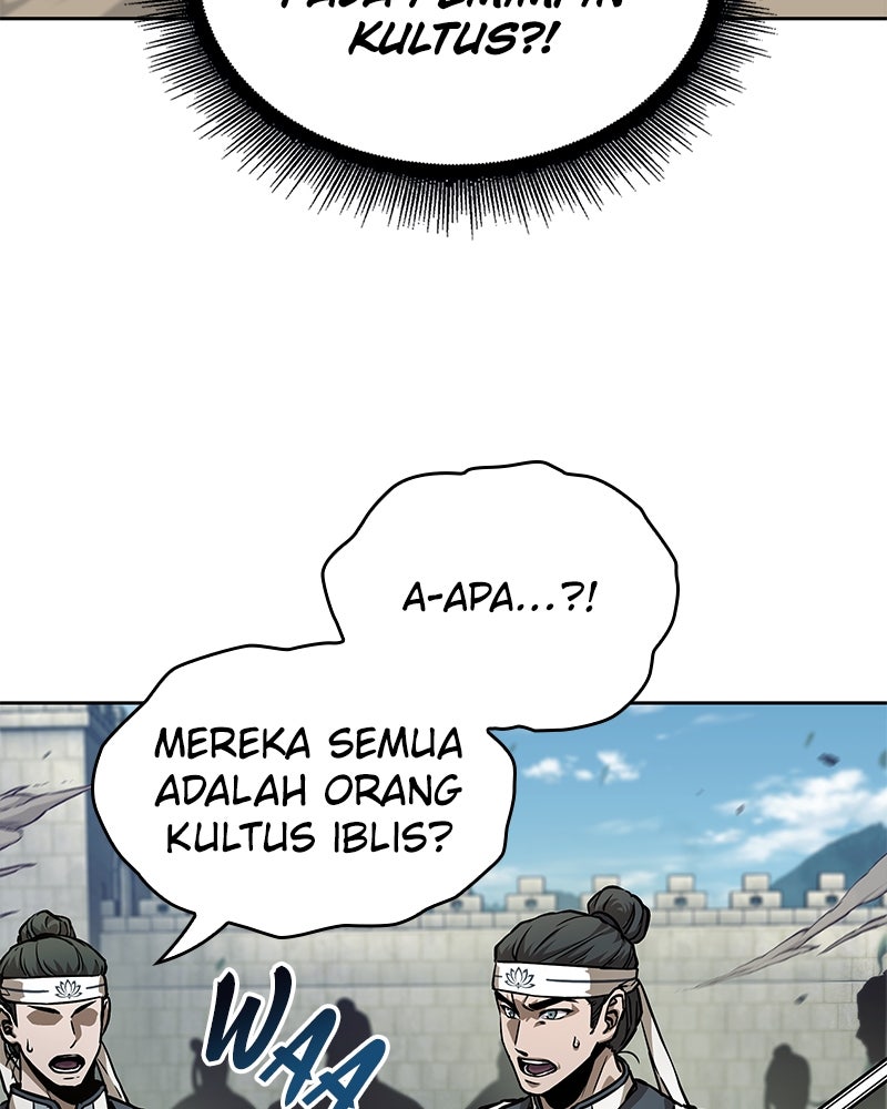 Read Nano Mashin ID Manga Online