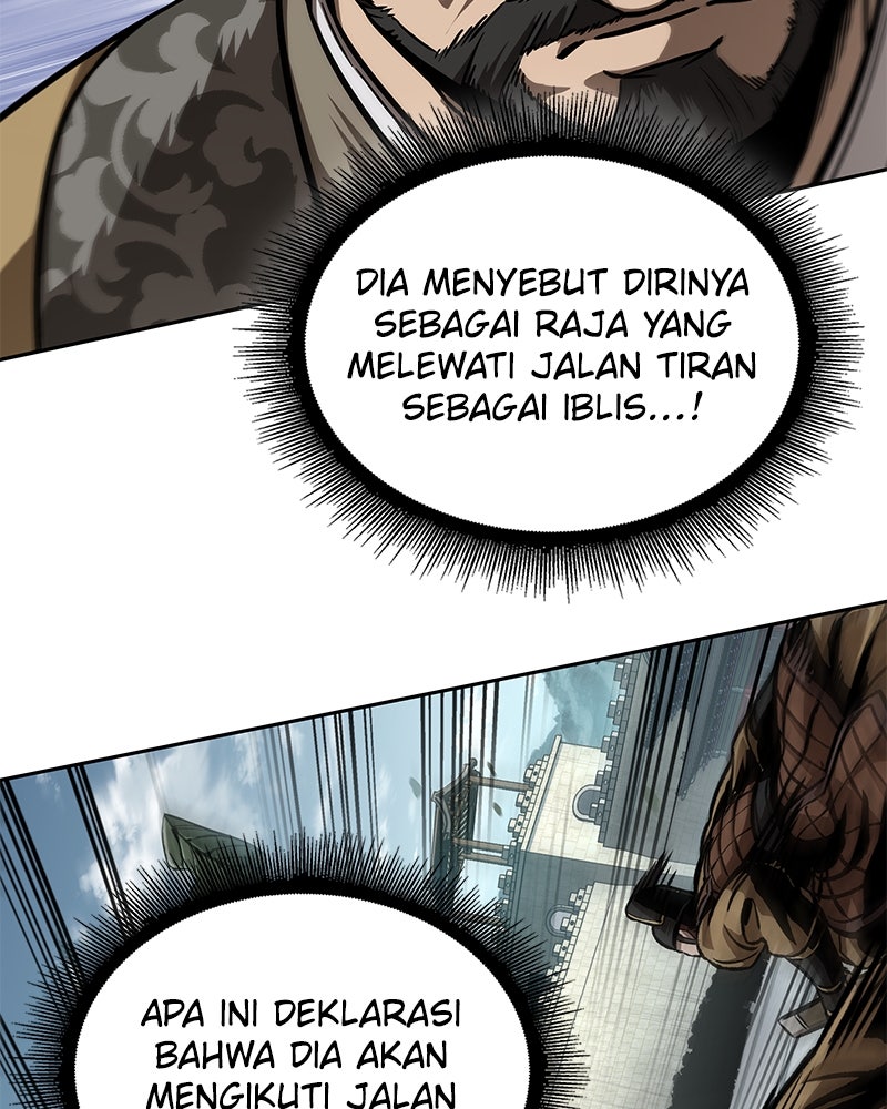 Read Nano Mashin ID Manga Online