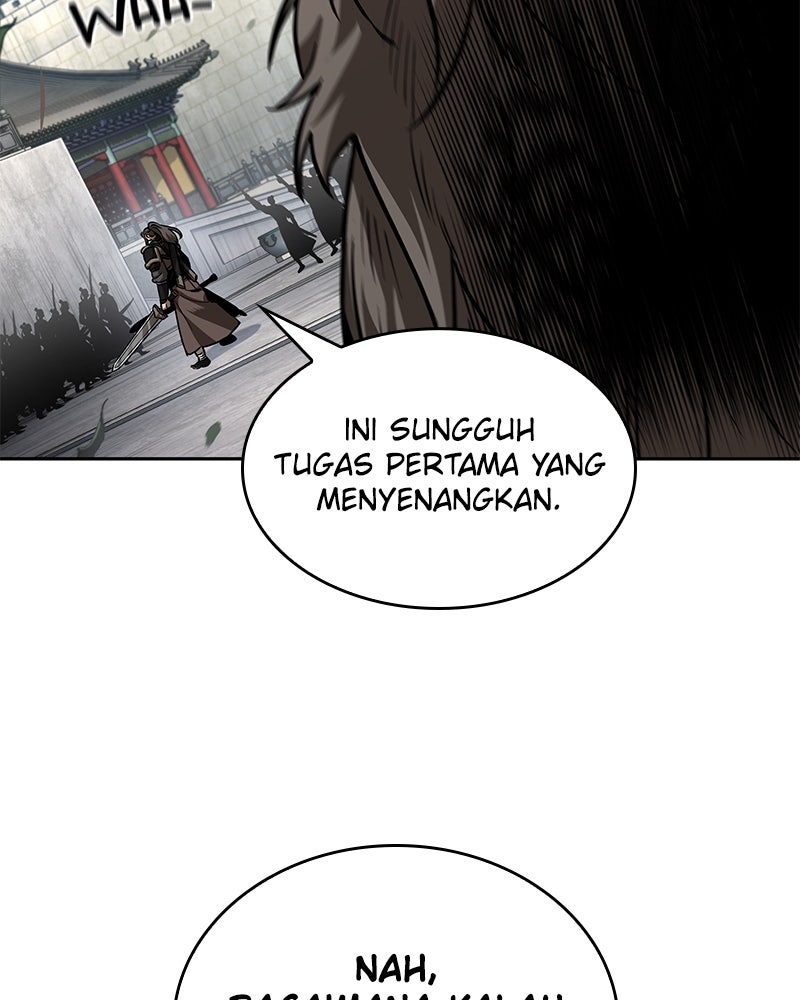 Read Nano Mashin ID Manga Online