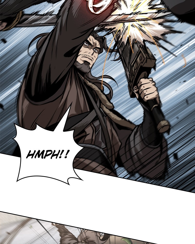 Read Nano Mashin ID Manga Online