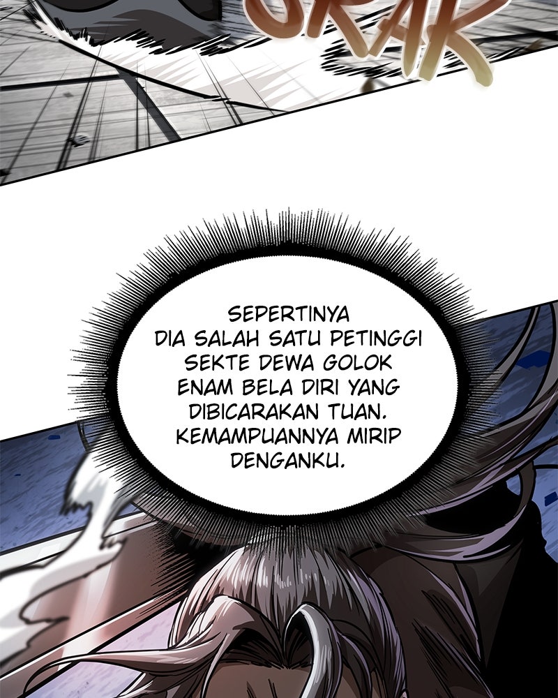 Read Nano Mashin ID Manga Online