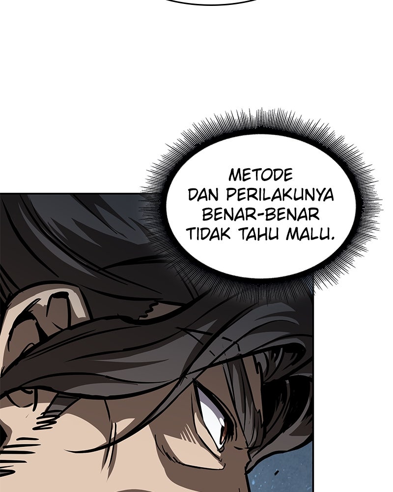 Read Nano Mashin ID Manga Online