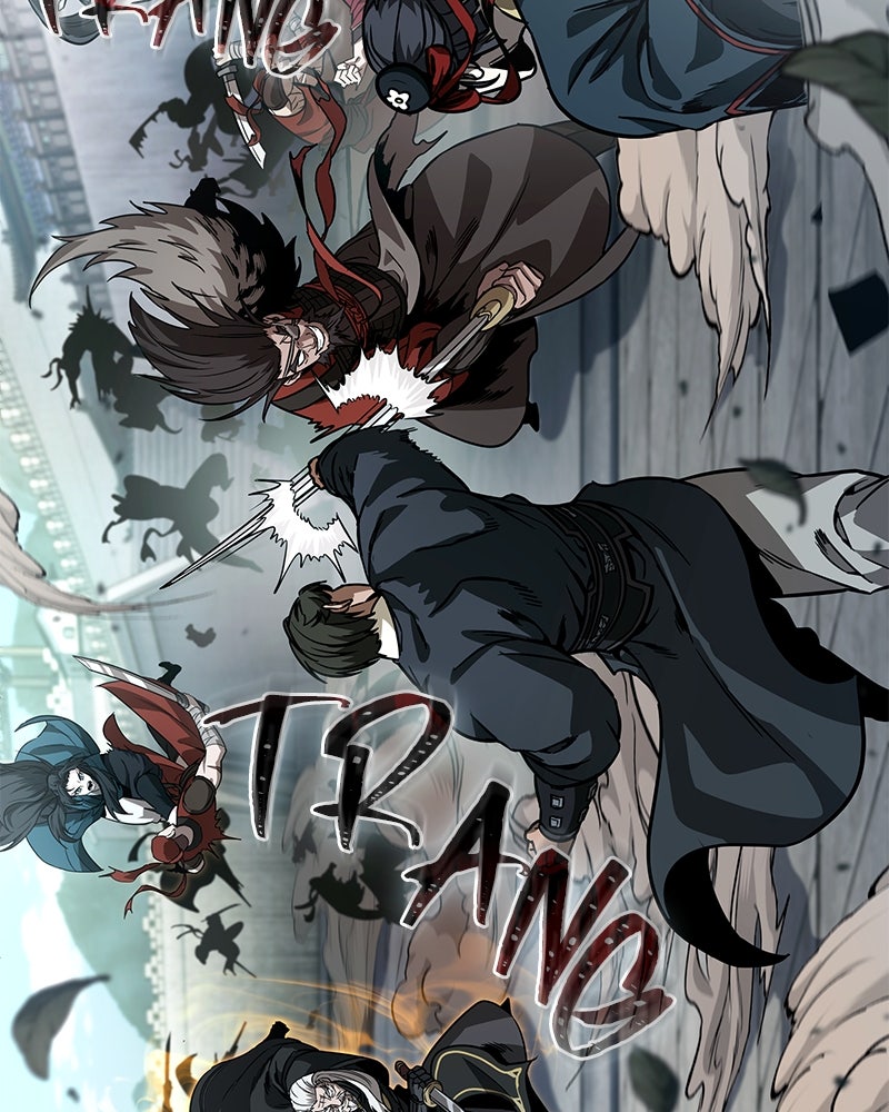 Read Nano Mashin ID Manga Online