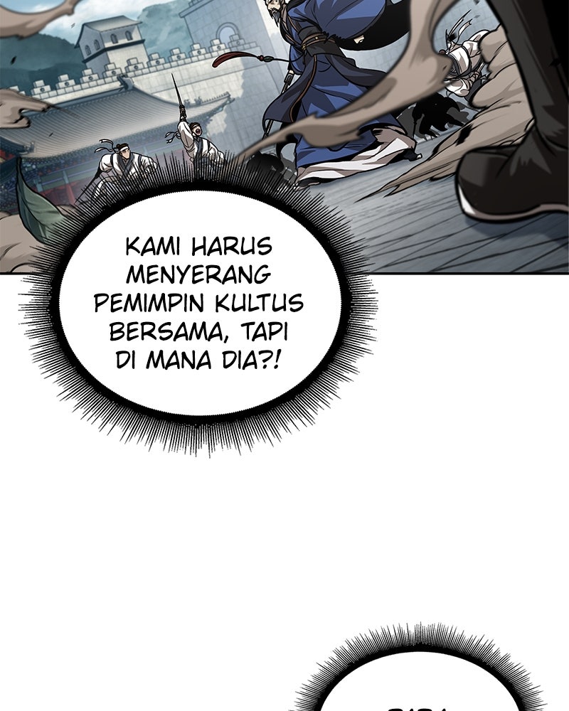 Read Nano Mashin ID Manga Online