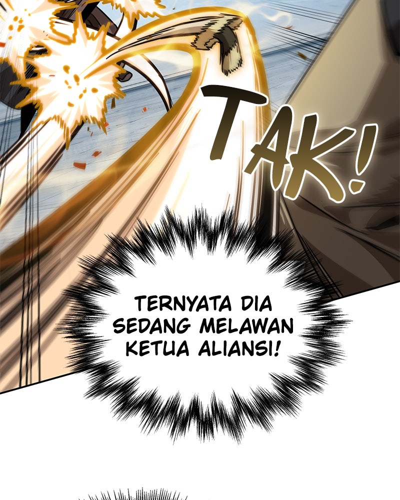 Read Nano Mashin ID Manga Online