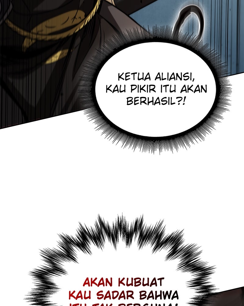 Read Nano Mashin ID Manga Online