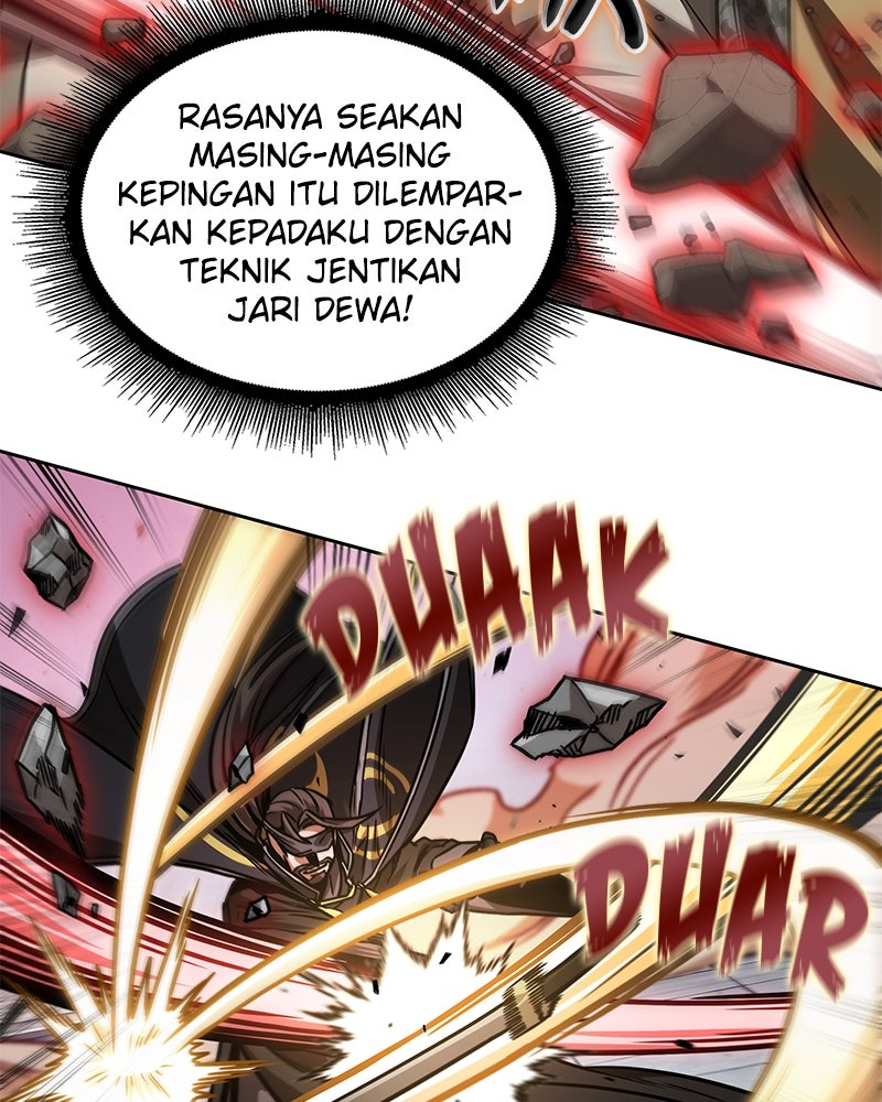 Read Nano Mashin ID Manga Online