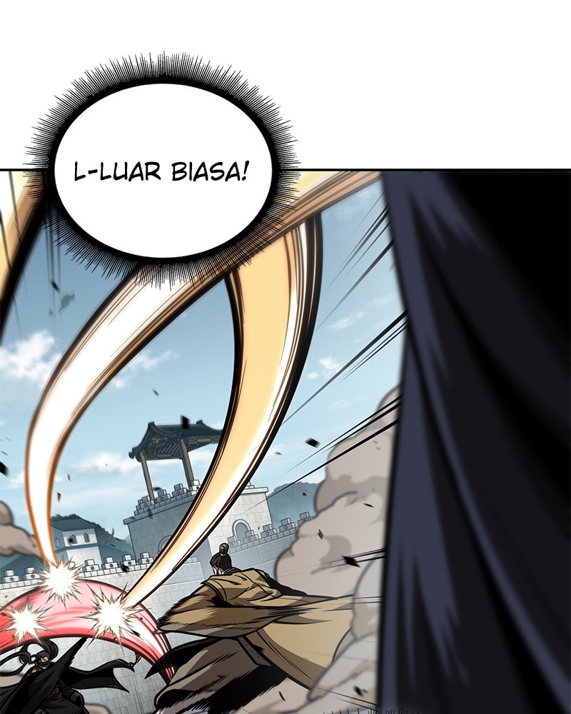 Read Nano Mashin ID Manga Online