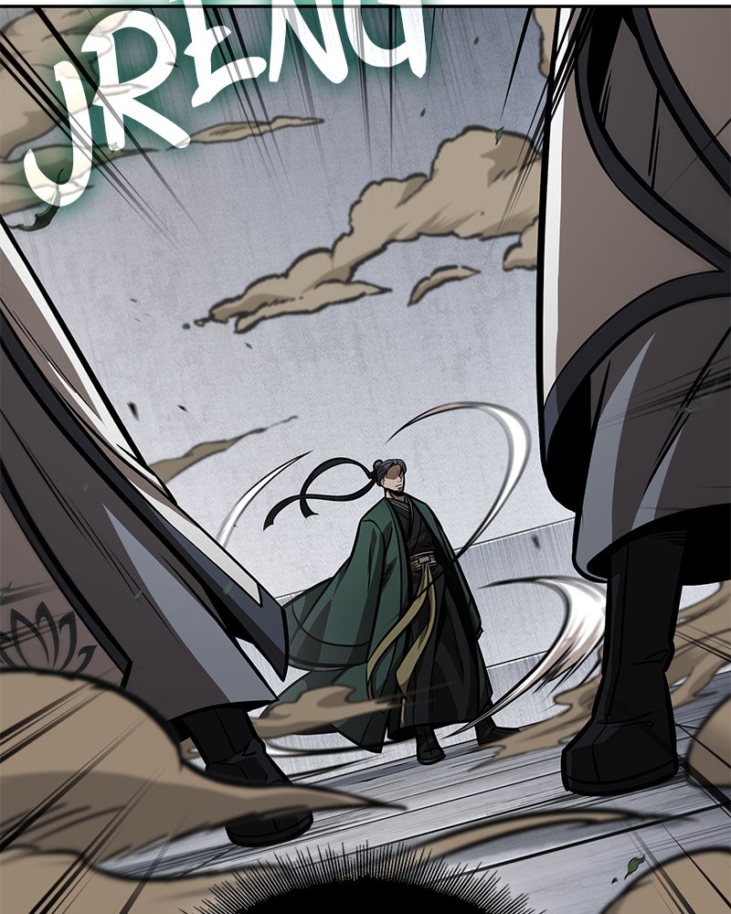 Read Nano Mashin ID Manga Online