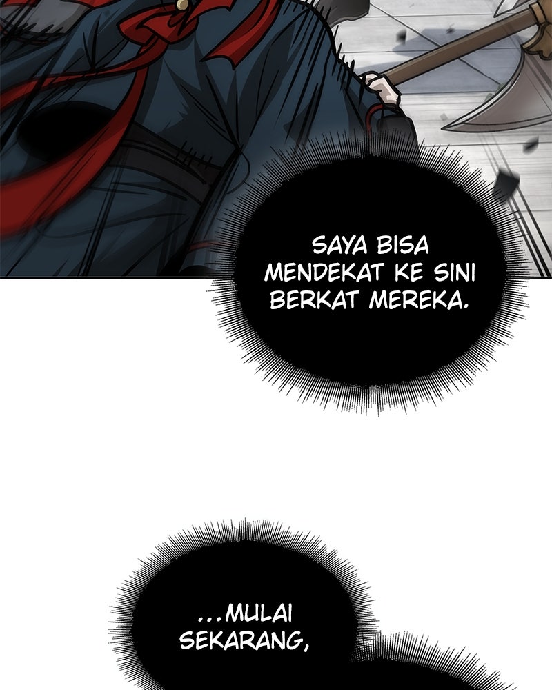 Read Nano Mashin ID Manga Online