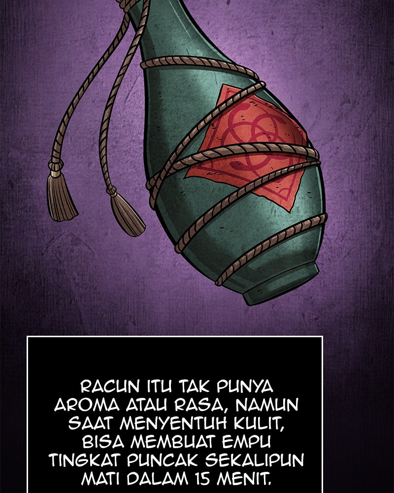 Read Nano Mashin ID Manga Online