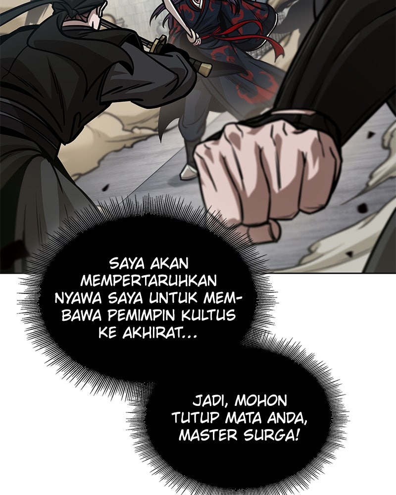 Read Nano Mashin ID Manga Online