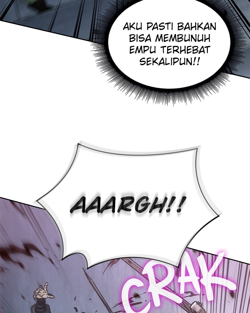 Read Nano Mashin ID Manga Online