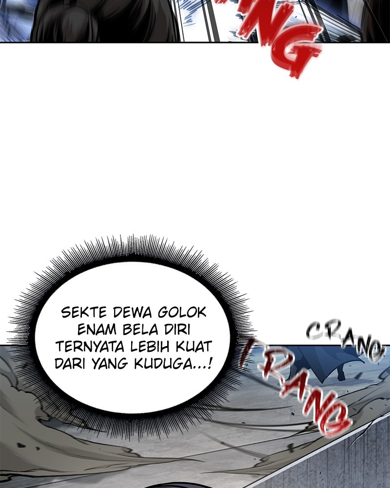 Read Nano Mashin ID Manga Online