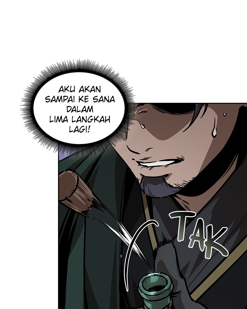 Read Nano Mashin ID Manga Online