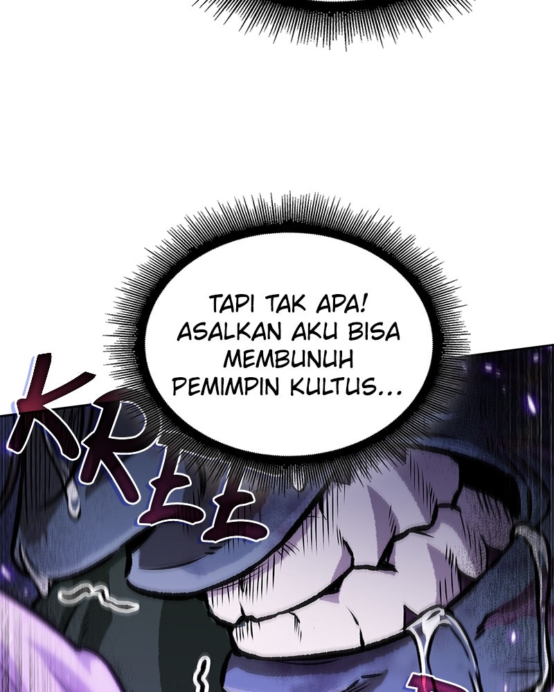 Read Nano Mashin ID Manga Online