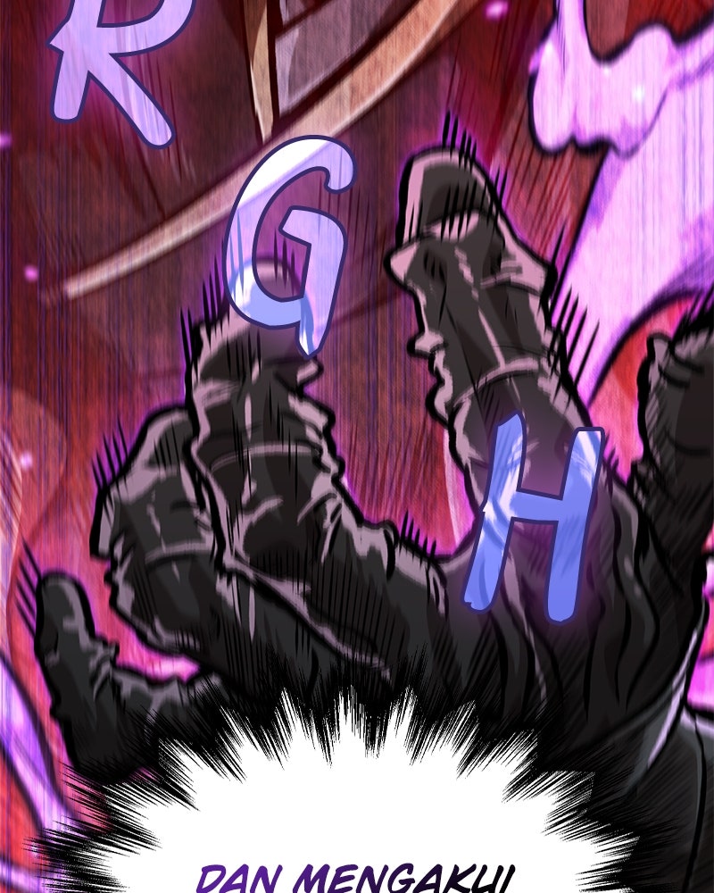 Read Nano Mashin ID Manga Online