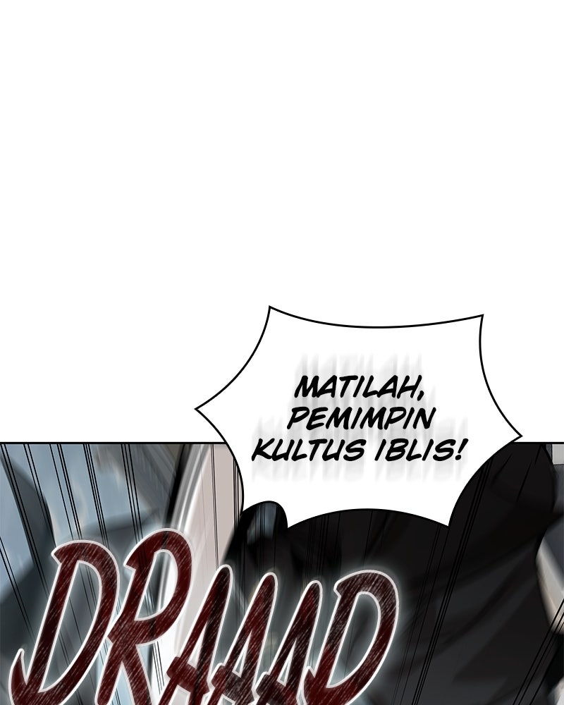 Read Nano Mashin ID Manga Online