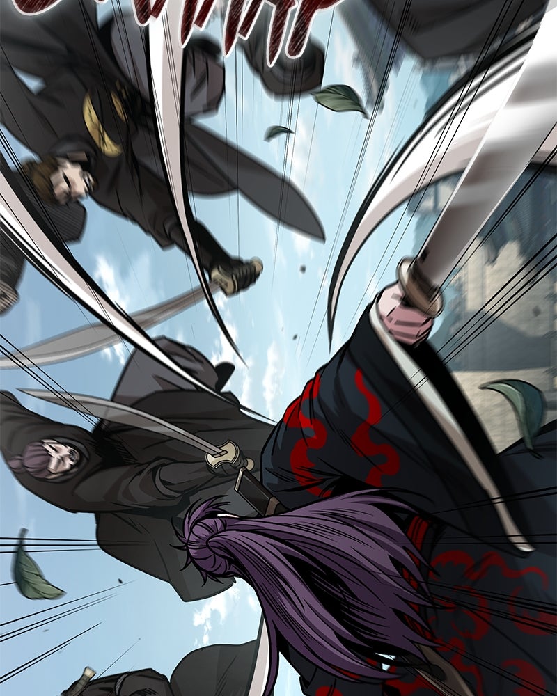 Read Nano Mashin ID Manga Online