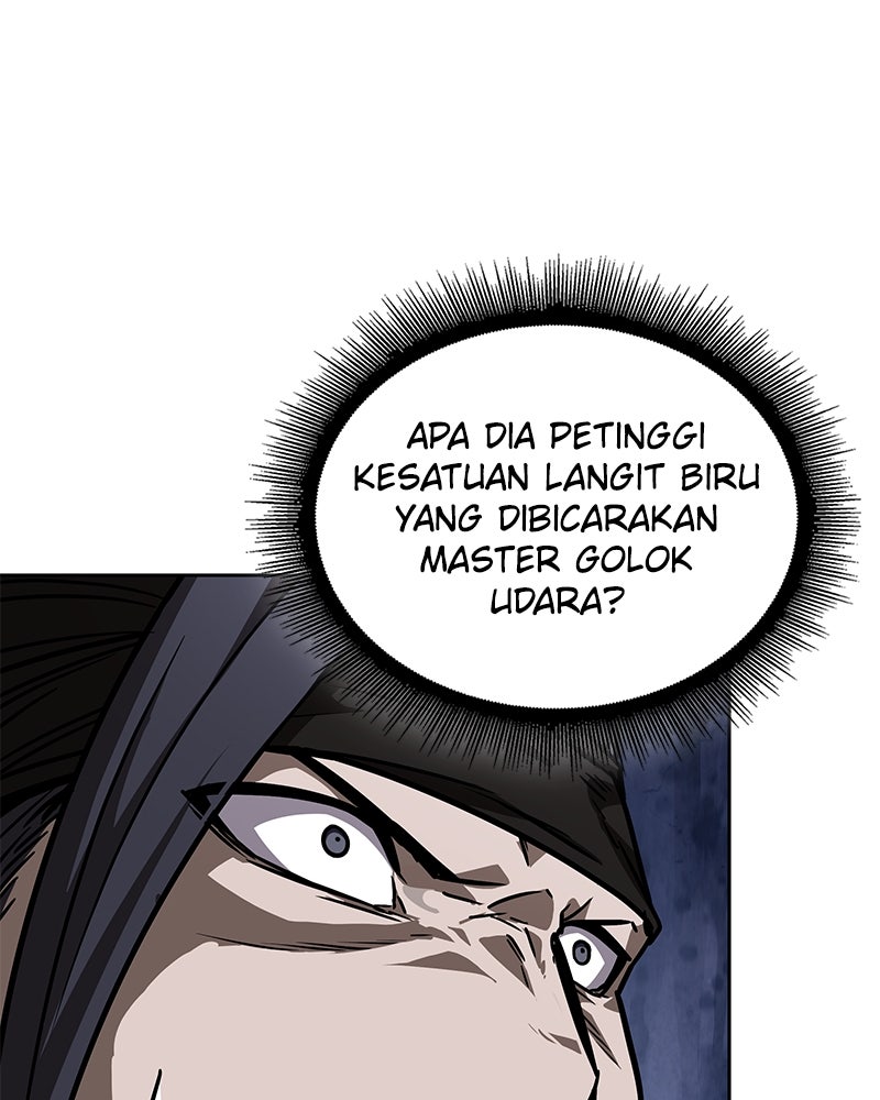 Read Nano Mashin ID Manga Online