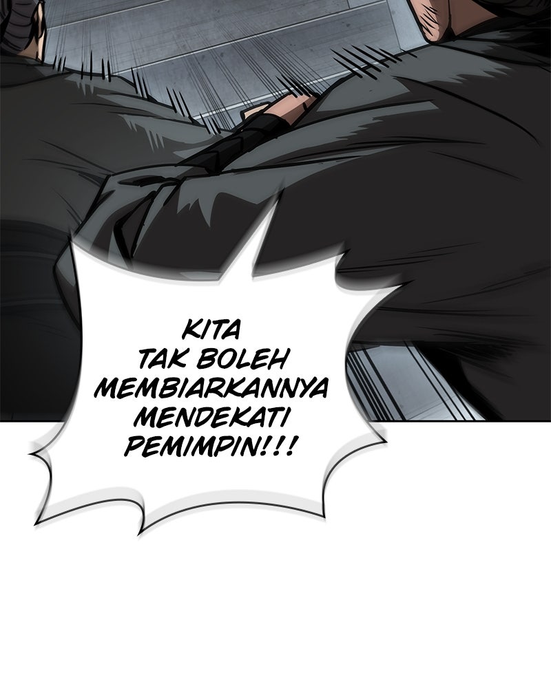 Read Nano Mashin ID Manga Online