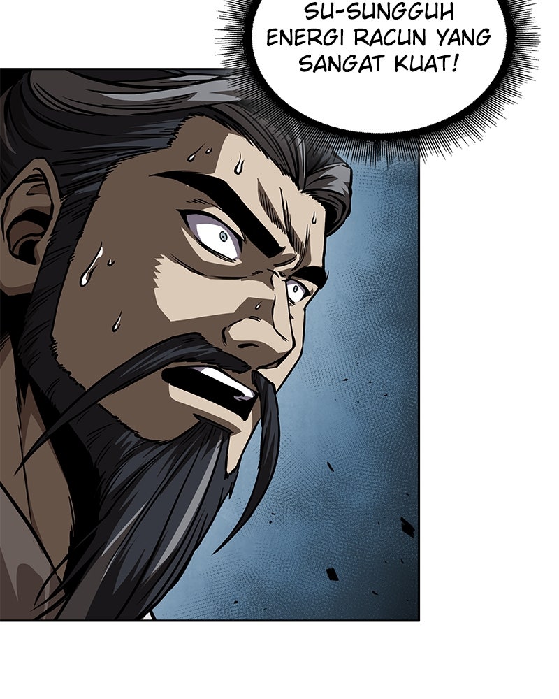 Read Nano Mashin ID Manga Online