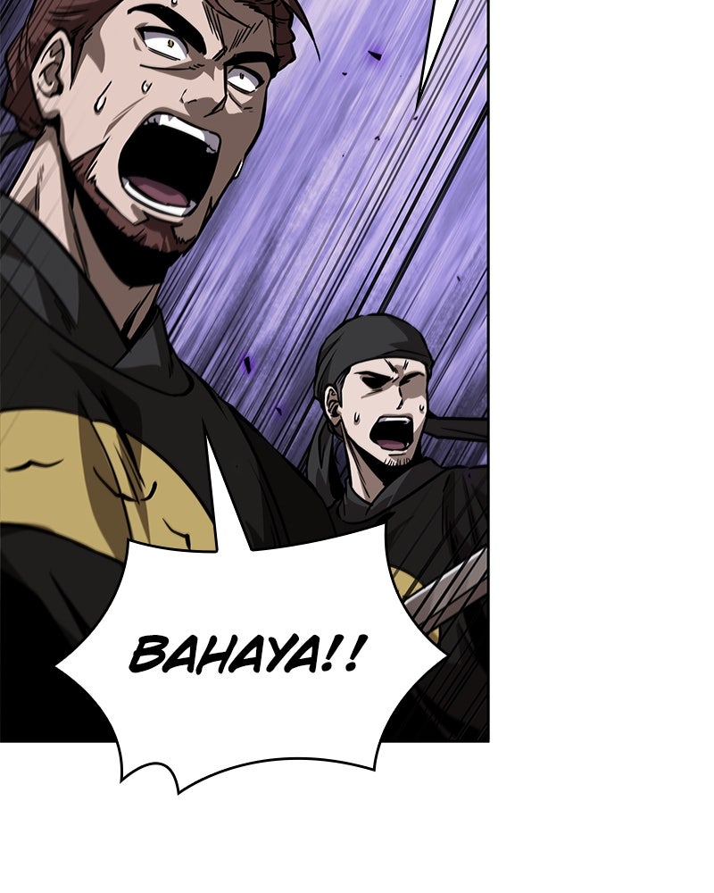 Read Nano Mashin ID Manga Online