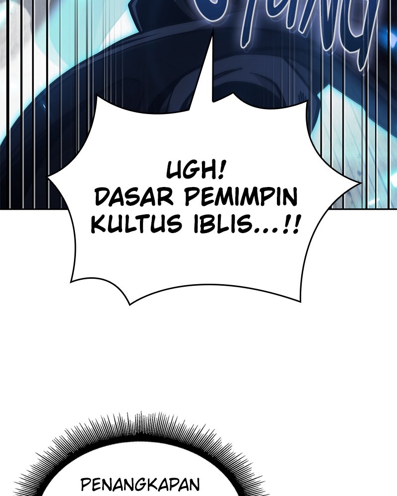 Read Nano Mashin ID Manga Online