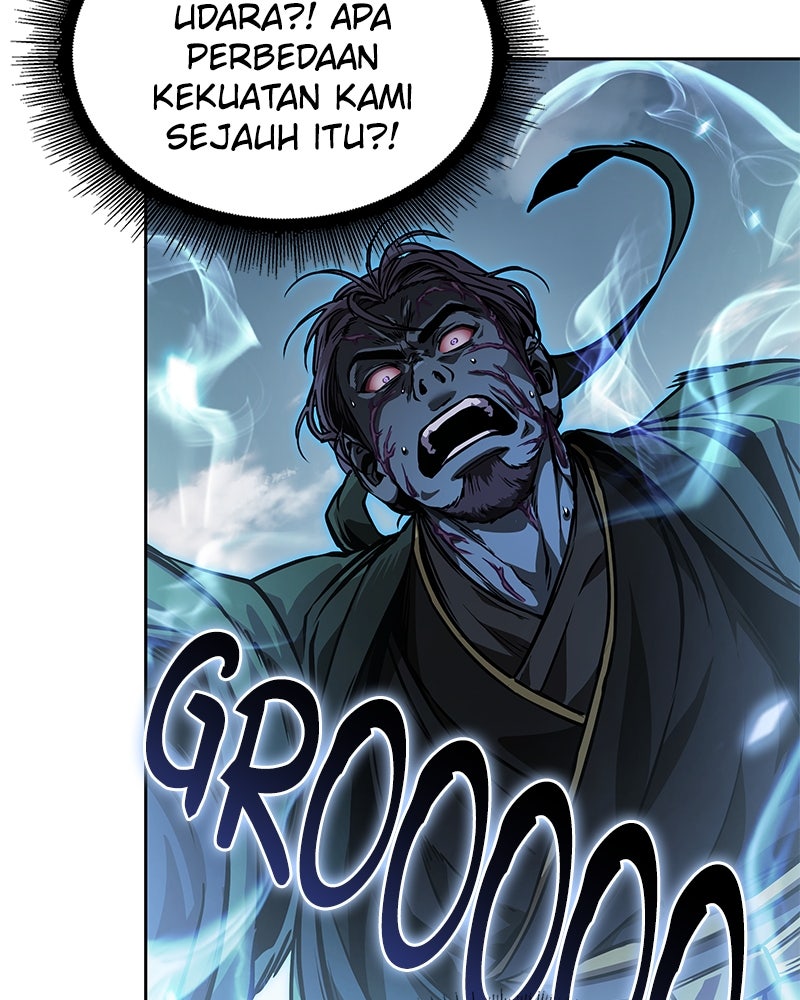 Read Nano Mashin ID Manga Online