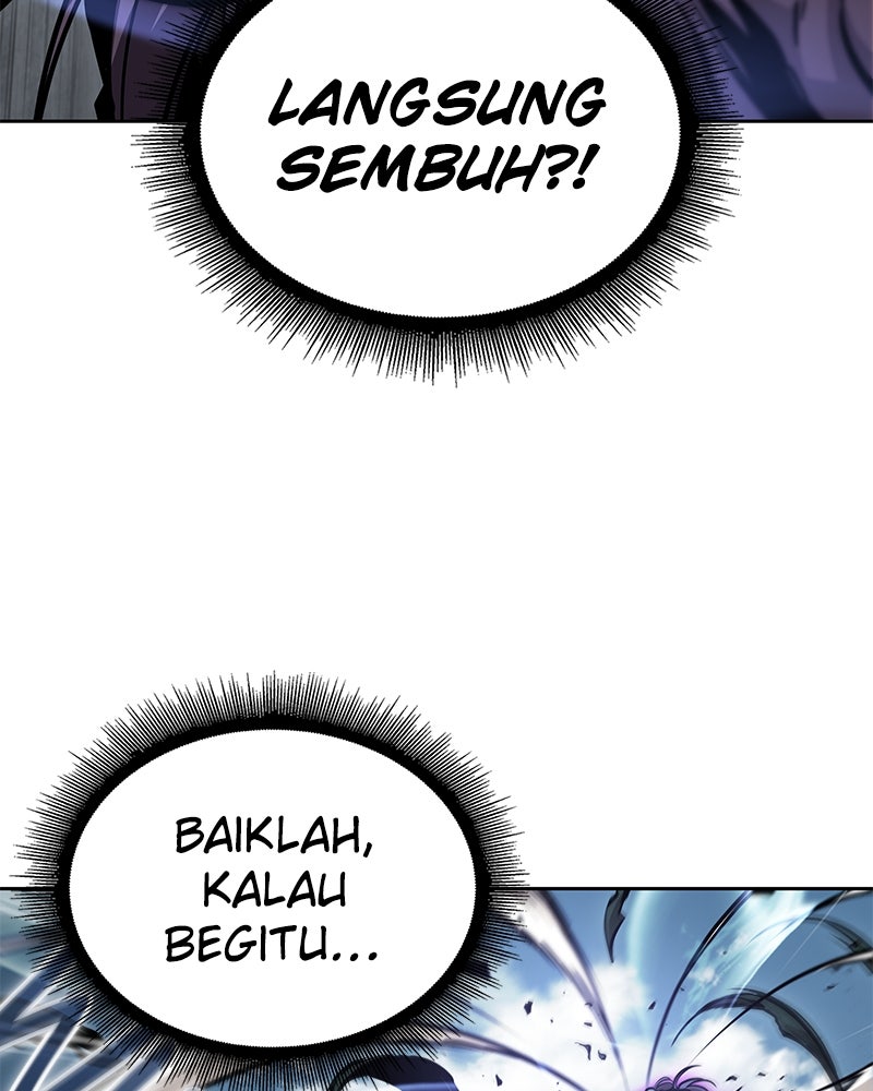 Read Nano Mashin ID Manga Online