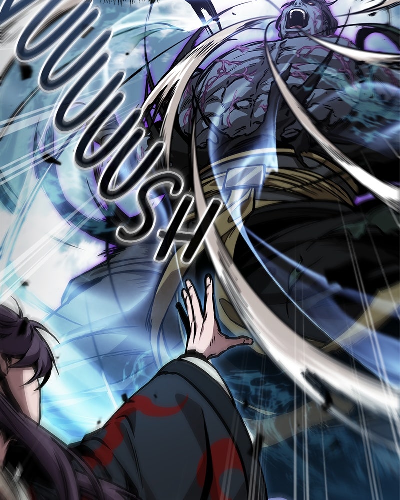 Read Nano Mashin ID Manga Online