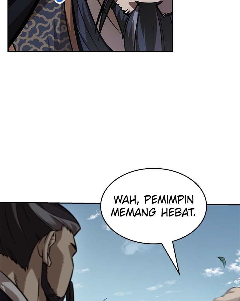 Read Nano Mashin ID Manga Online