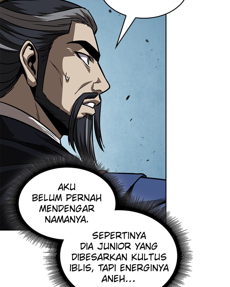 Read Nano Mashin ID Manga Online