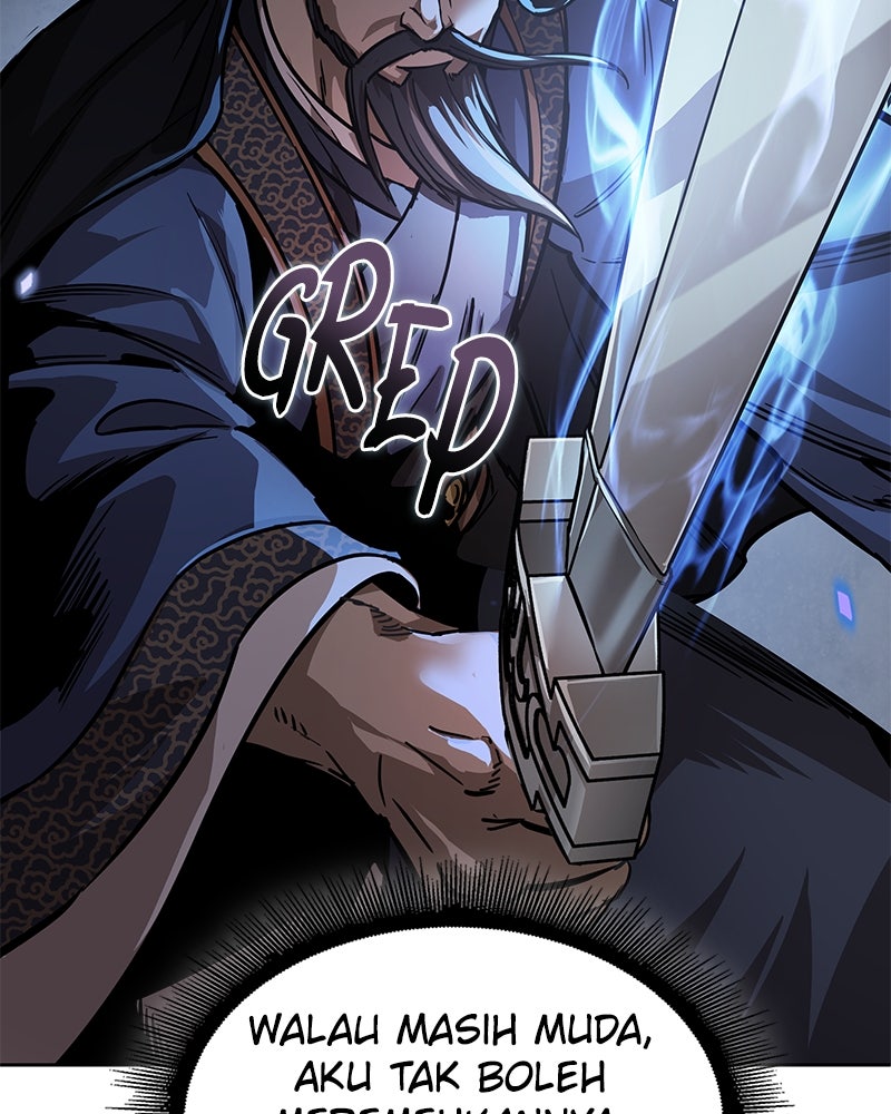 Read Nano Mashin ID Manga Online