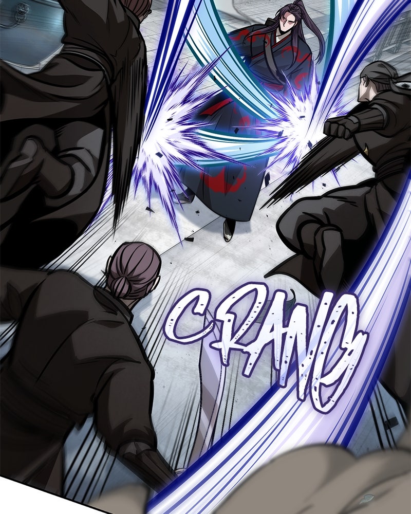 Read Nano Mashin ID Manga Online