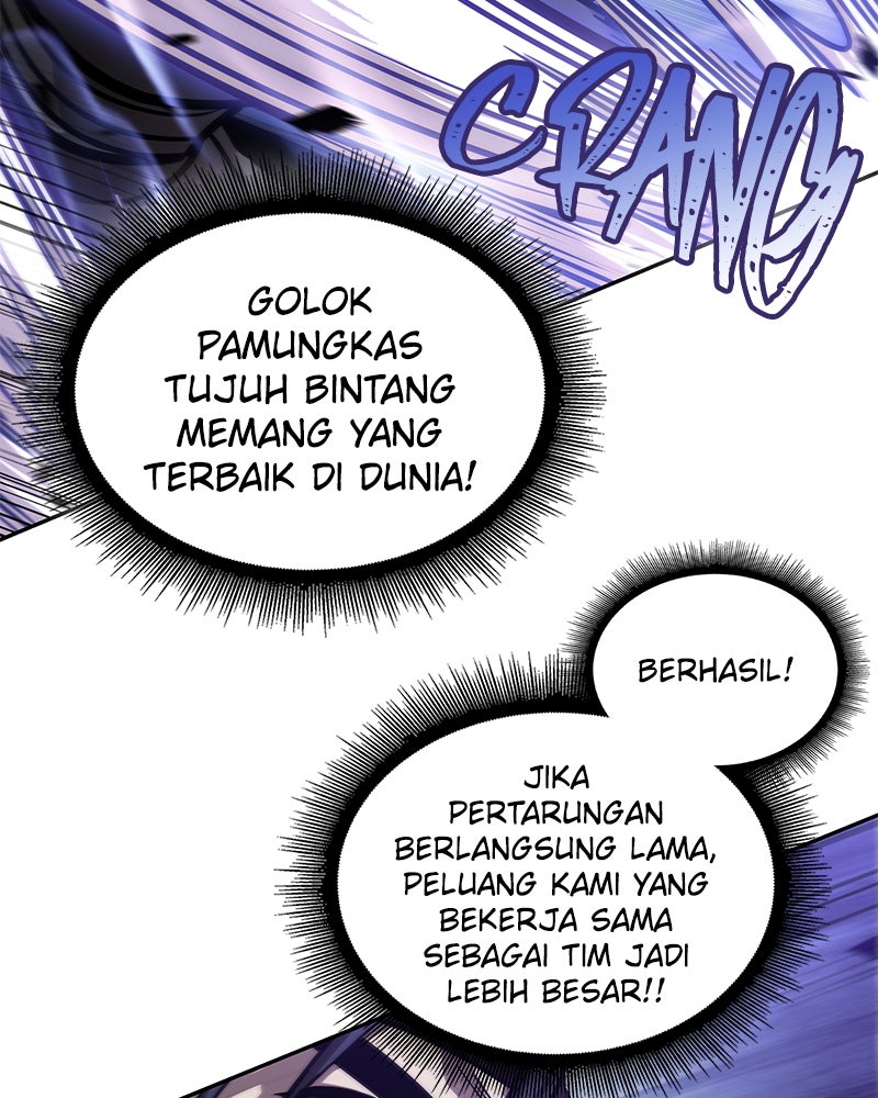 Read Nano Mashin ID Manga Online