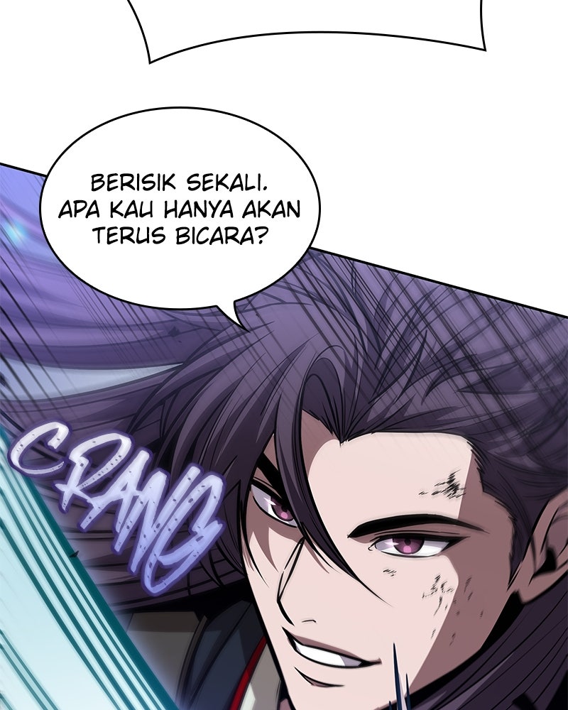 Read Nano Mashin ID Manga Online