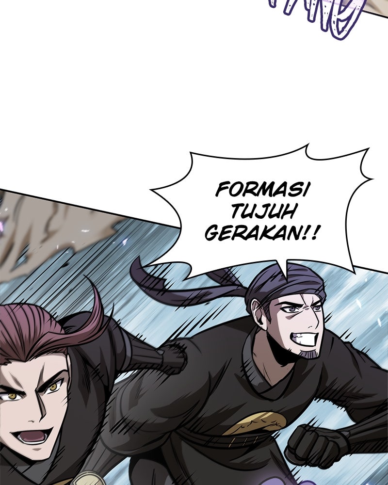 Read Nano Mashin ID Manga Online