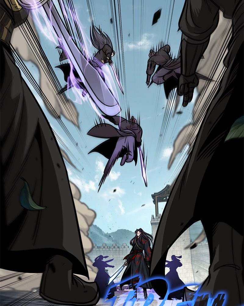 Read Nano Mashin ID Manga Online