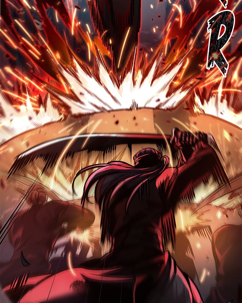 Read Nano Mashin ID Manga Online