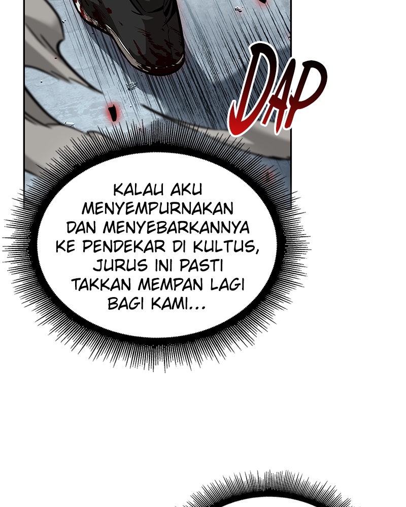 Read Nano Mashin ID Manga Online