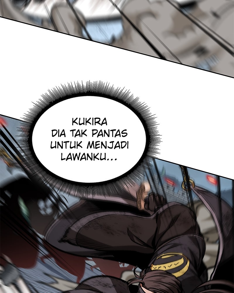 Read Nano Mashin ID Manga Online