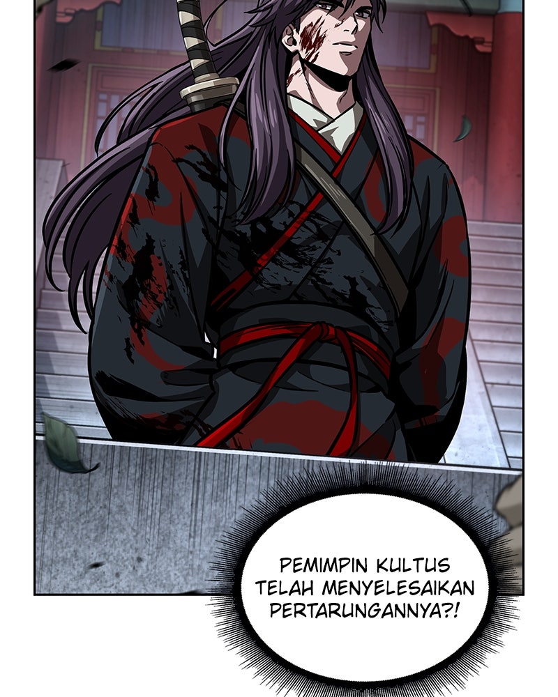 Read Nano Mashin ID Manga Online