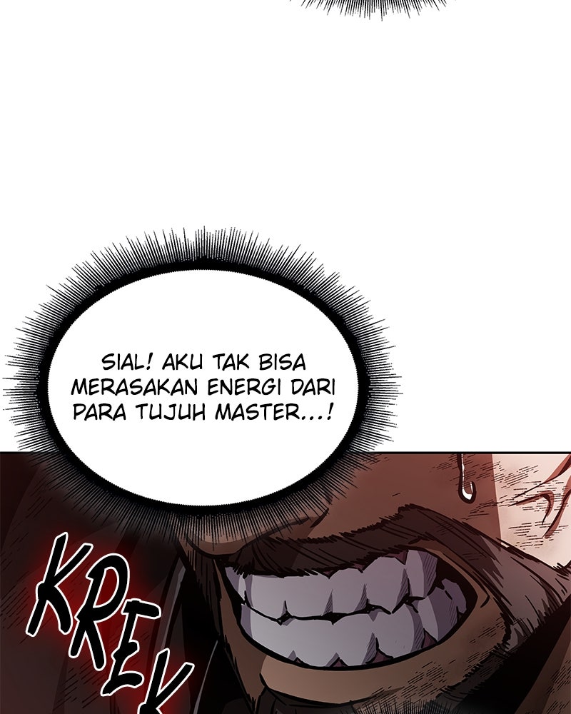 Read Nano Mashin ID Manga Online