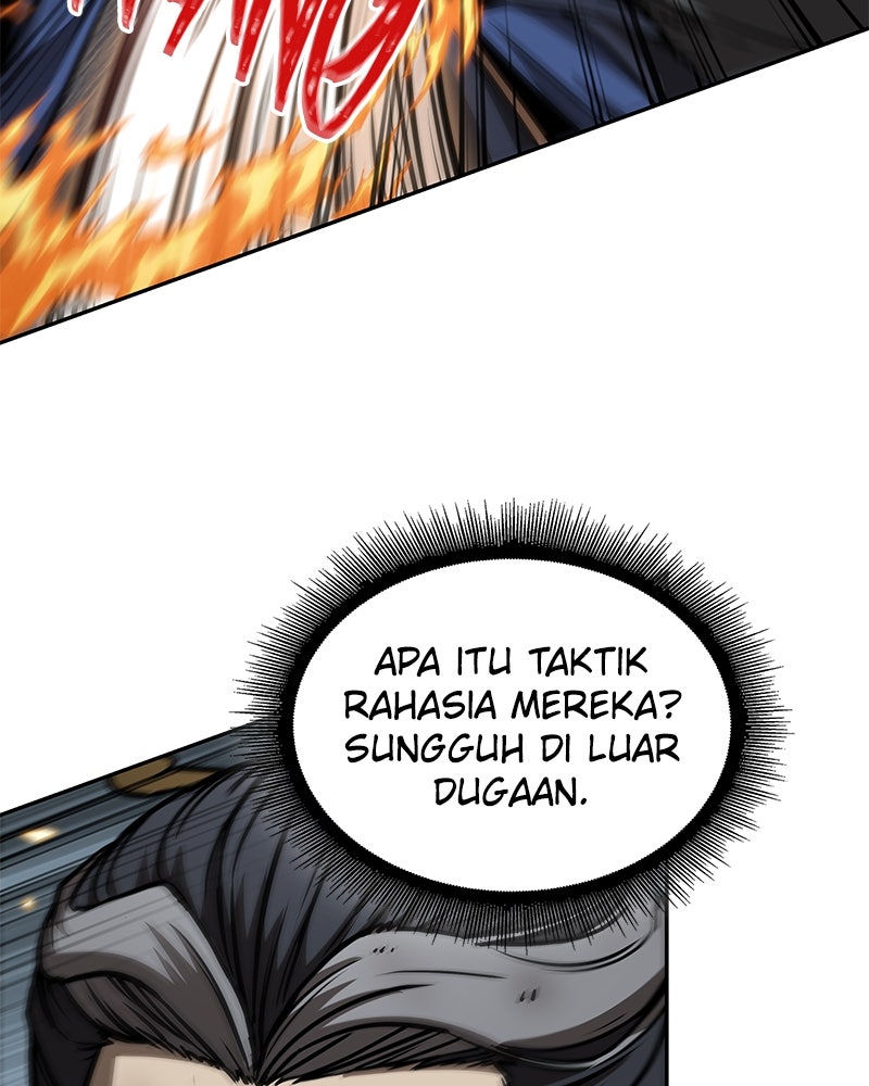 Read Nano Mashin ID Manga Online