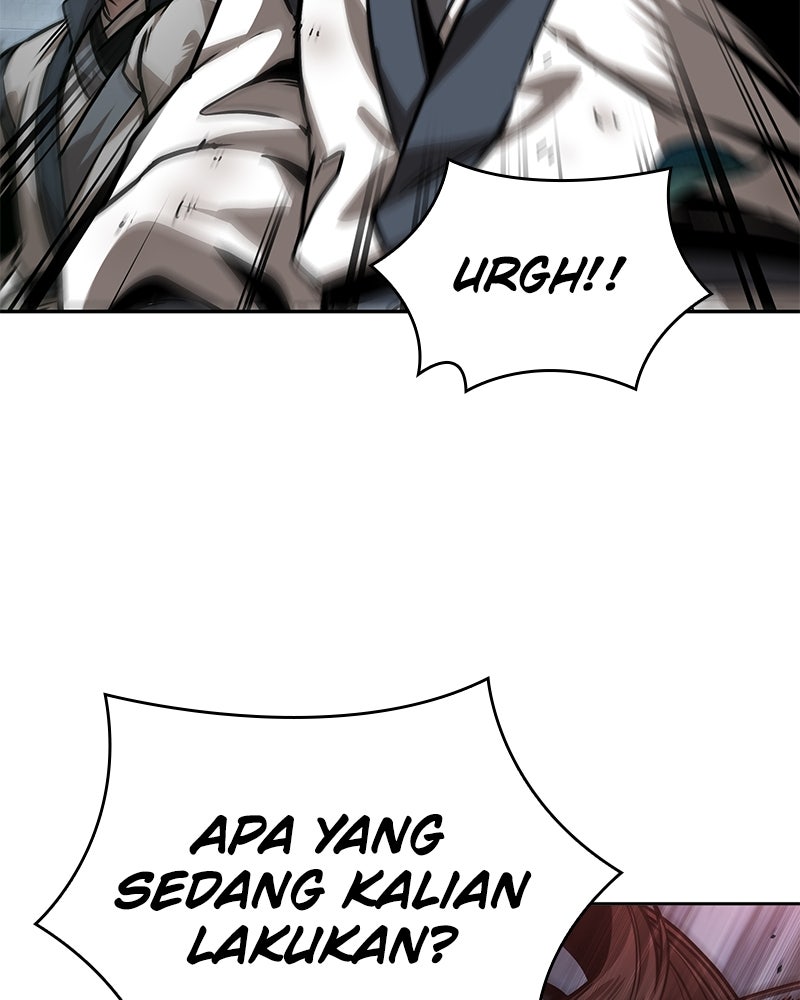 Read Nano Mashin ID Manga Online